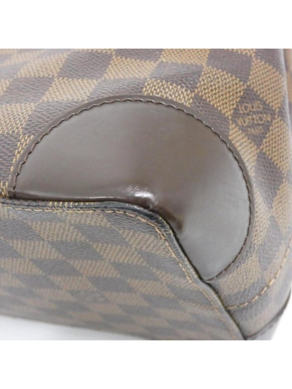 Louis Vuitton Damier Hampstead PM Bag - Picture 4 of 9